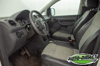 Volkswagen Caddy maxi 1.6 TDI Maxi Automaat Airco Camera picture 19