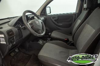 Opel Combo 1.3 CDTi Airco picture 22