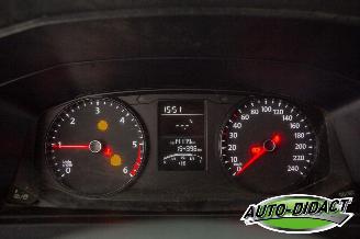 Volkswagen Transporter 2.0 TDI 154.396 km Airco picture 6