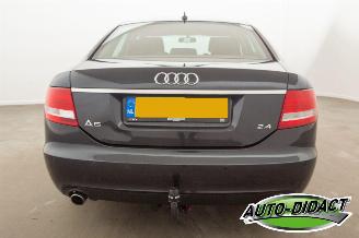 Audi A6 2.4 Pro Line Automaat Clima Leder picture 33