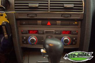 Audi A6 2.4 Pro Line Automaat Clima Leder picture 8