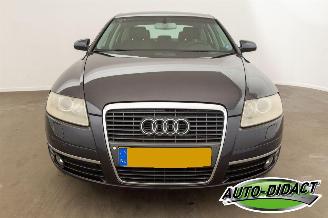 Audi A6 2.4 Pro Line Automaat Clima Leder picture 32