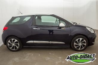 DS Automobiles DS 3 1.2 PureTech Clima Navi So Chic picture 39