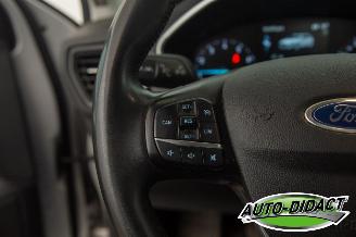 Ford Focus 1.0 EcoBoost Hybrid Clima Navi Camera Trend Edition Business picture 16