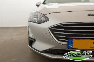 Ford Focus 1.0 EcoBoost Hybrid Clima Navi Camera Trend Edition Business picture 32