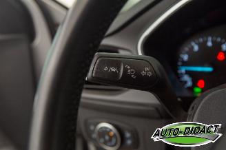 Ford Focus 1.0 EcoBoost Hybrid Clima Navi Camera Trend Edition Business picture 18