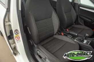 Skoda Octavia 1.0 TSI Automaat Camera Navi Clima Greentech Ambition Business picture 21