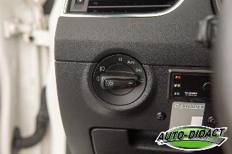 Skoda Octavia 1.0 TSI Automaat Camera Navi Clima Greentech Ambition Business picture 14