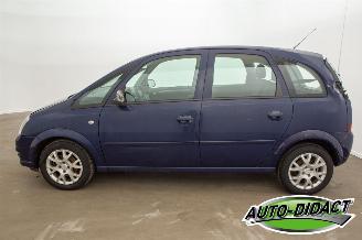 Opel Meriva 1.4-16V Airco Selection picture 39