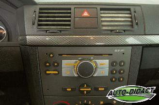 Opel Meriva 1.4-16V Airco Selection picture 8