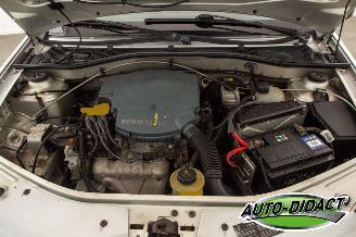 Dacia Logan 1.6 Lauréate picture 27