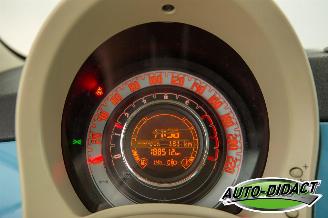 Fiat 500 0.9 TwinAir Airco Elek Dak Lounge picture 6