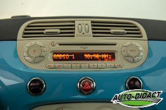 Fiat 500 0.9 TwinAir Airco Elek Dak Lounge picture 7