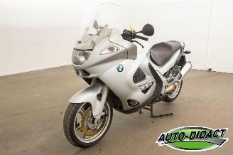 Schade motor BMW K 1200 Tour 2005/4