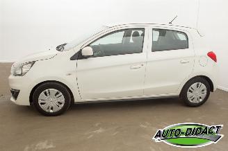 Mitsubishi Space-star 1.0 Airco 78.811 km Cool+ picture 34