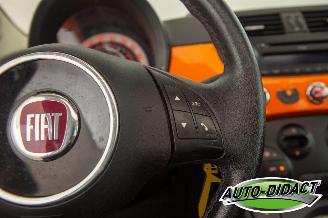 Fiat 500 0.9 Clima Open Pano TwinAir Lounge picture 13