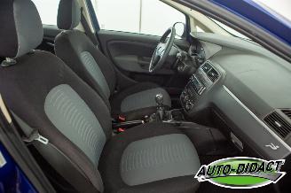 Fiat Grande Punto 1.4 Active Airco picture 16