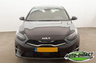 Kia Cee d 1.0 T-GDi 47.565 km Clima Navi Camera DynamicLine picture 36