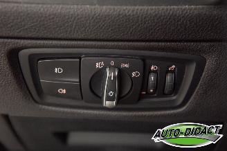 BMW 1-serie 116i Clima Navi 96.669 km Motorschade picture 14