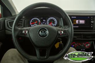 Volkswagen Polo 1.0 TSI 27.441 km Airco picture 5