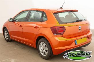 Volkswagen Polo 1.0 TSI 27.441 km Airco picture 3