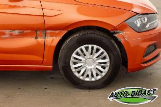 Volkswagen Polo 1.0 TSI 27.441 km Airco picture 35