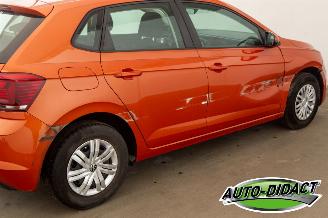 Volkswagen Polo 1.0 TSI 27.441 km Airco picture 34