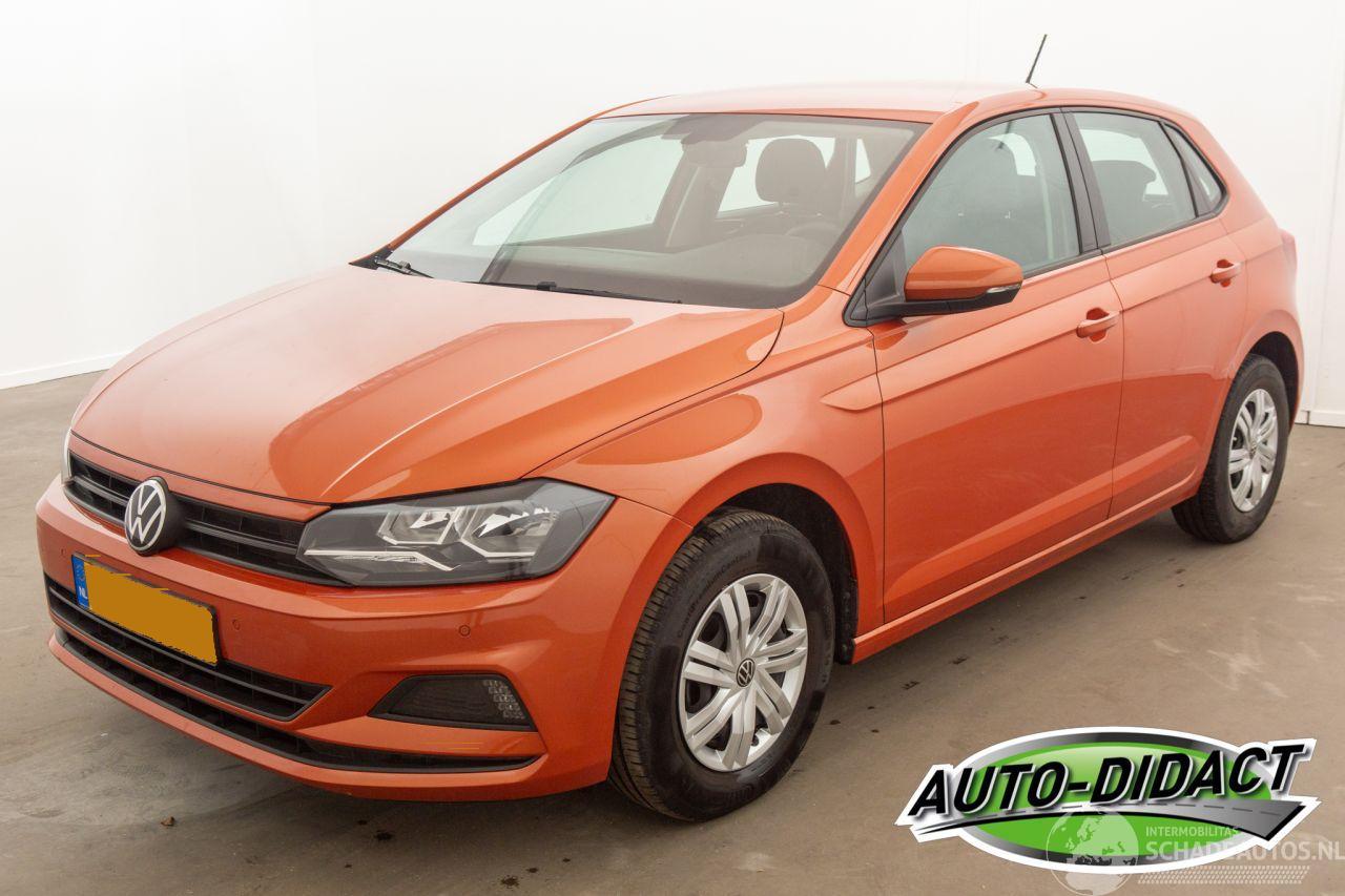 Volkswagen Polo 1.0 TSI 27.441 km Airco