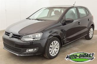  Volkswagen Polo 1.4 Clima Navi 2013/10