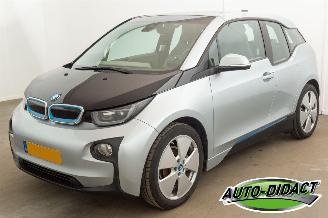  BMW i3 Basis 22 kWh 87.407 km NAP Comfort Advance 2014/11