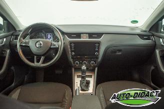 Skoda Octavia 1.0 TSI Automaat Clima Greentech Ambition Business picture 23