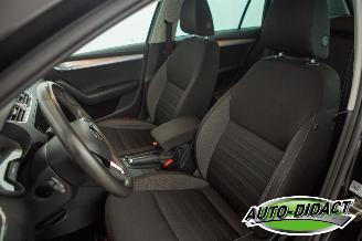 Skoda Octavia 1.0 TSI Automaat Clima Greentech Ambition Business picture 26
