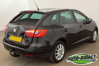 Seat Ibiza 1.2 TDI Clima COPA Plus Ecomotive picture 4