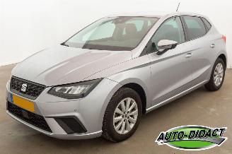  Seat Ibiza 1.0 EcoTSI 73.024 km Digi Dash Navi Clima Style Business Intense 2021/8