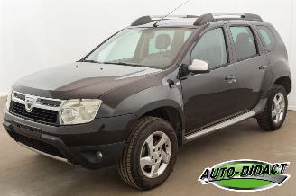  Dacia Duster 1.5 dCi Airco Leder 2012/7