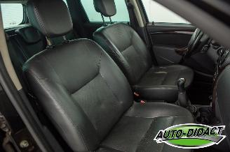 Dacia Duster 1.5 dCi Airco Leder picture 14