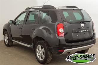 Dacia Duster 1.5 dCi Airco Leder picture 3