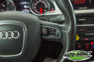 Audi A5 2.0 TDI Clima Navi Leder picture 14