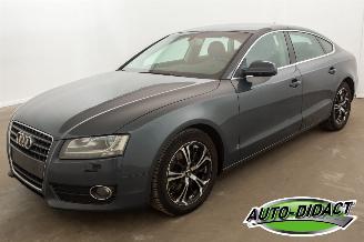  Audi A5 2.0 TDI Clima Navi Leder 2011/5
