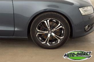 Audi A5 2.0 TDI Clima Navi Leder picture 39