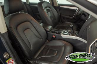 Audi A5 2.0 TDI Clima Navi Leder picture 18