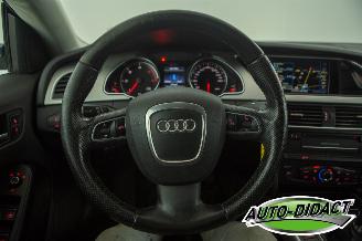 Audi A5 2.0 TDI Clima Navi Leder picture 5