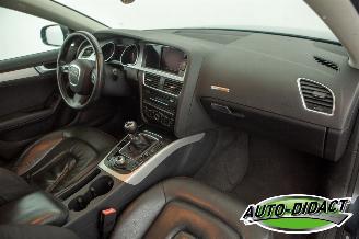 Audi A5 2.0 TDI Clima Navi Leder picture 17