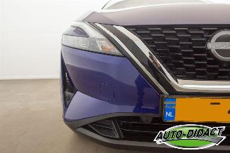 Nissan Qashqai 1.3 MHEV Digi Dash Pano Clima Camera Navi picture 32