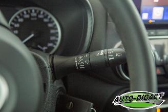 Nissan Juke 1.0 DIG-T Clima Camera 69.599 km picture 16