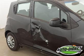 Chevrolet Spark 1.0 16V LS Airco picture 28