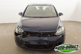 Volkswagen Golf plus 1.2 TSI Clima Navi picture 37
