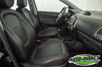 Hyundai I-20 1.2 Airco Leder picture 19