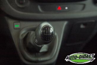 Opel Vivaro 1.6 CDTI L1H1 Airco picture 10