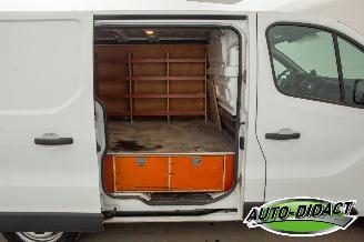 Opel Vivaro 1.6 CDTI L1H1 Airco picture 34